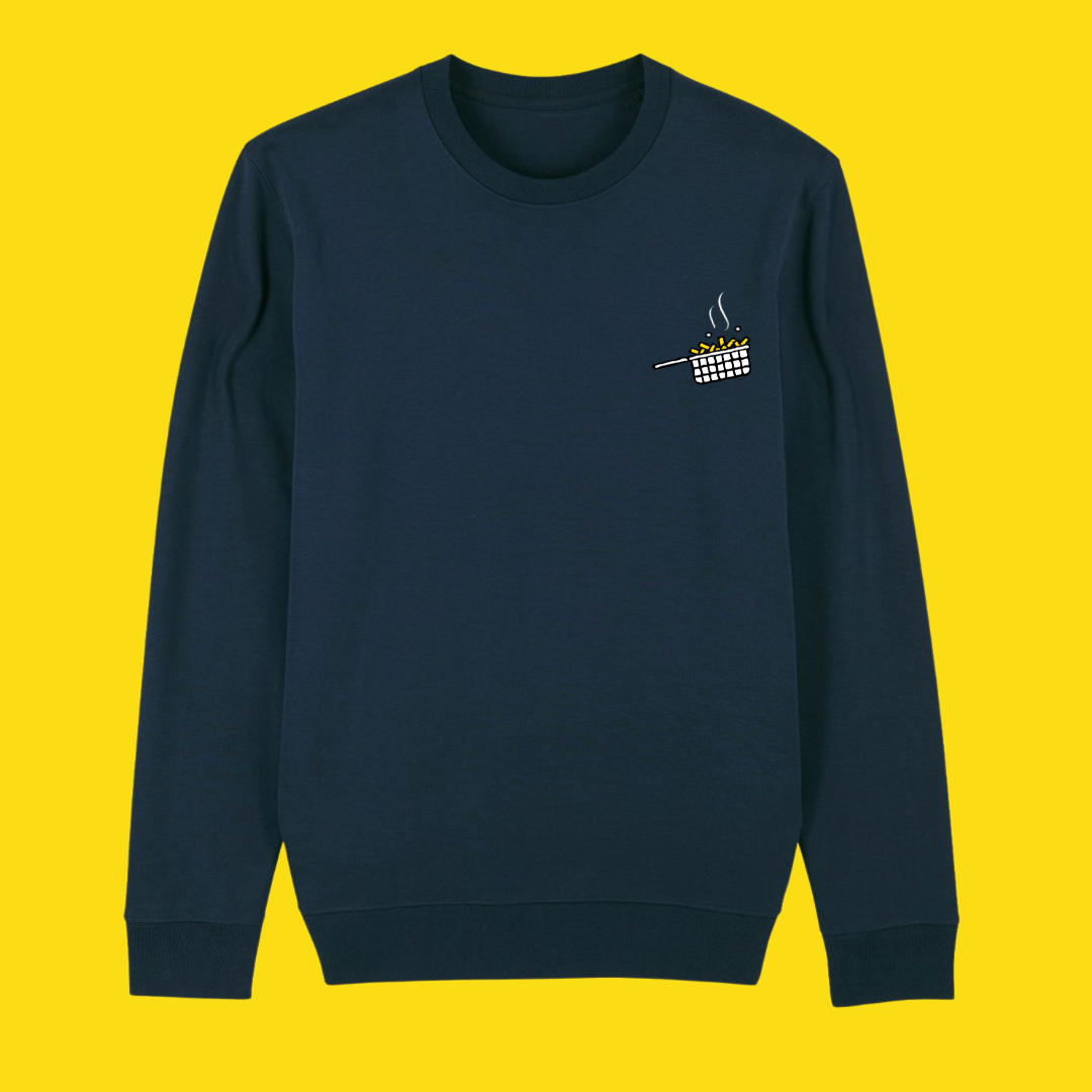 Vette FrietHoes sweater