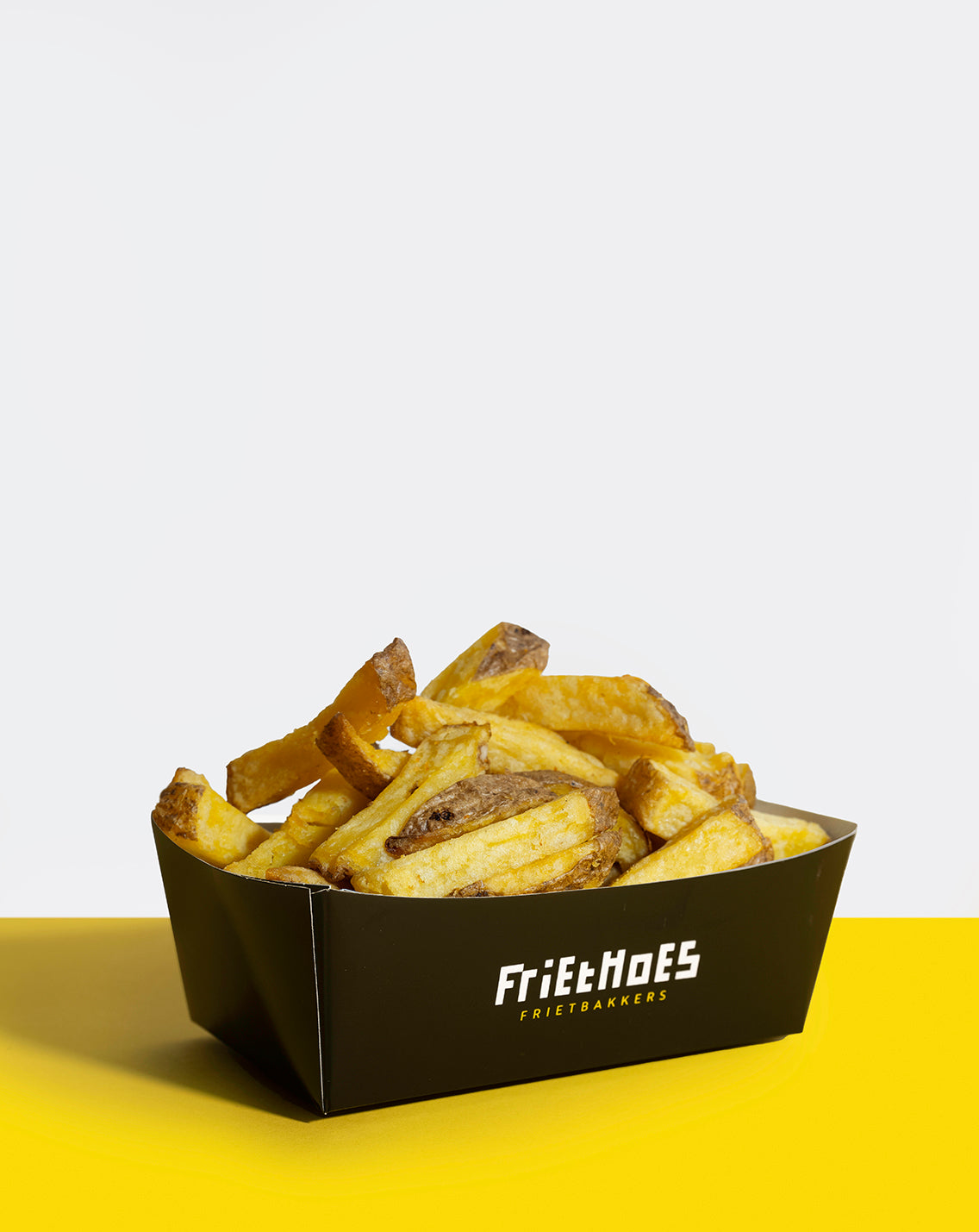 Frietbakje (1000 stuks)