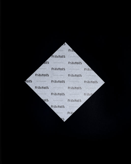 Vetvrij papier (1000 vellen)