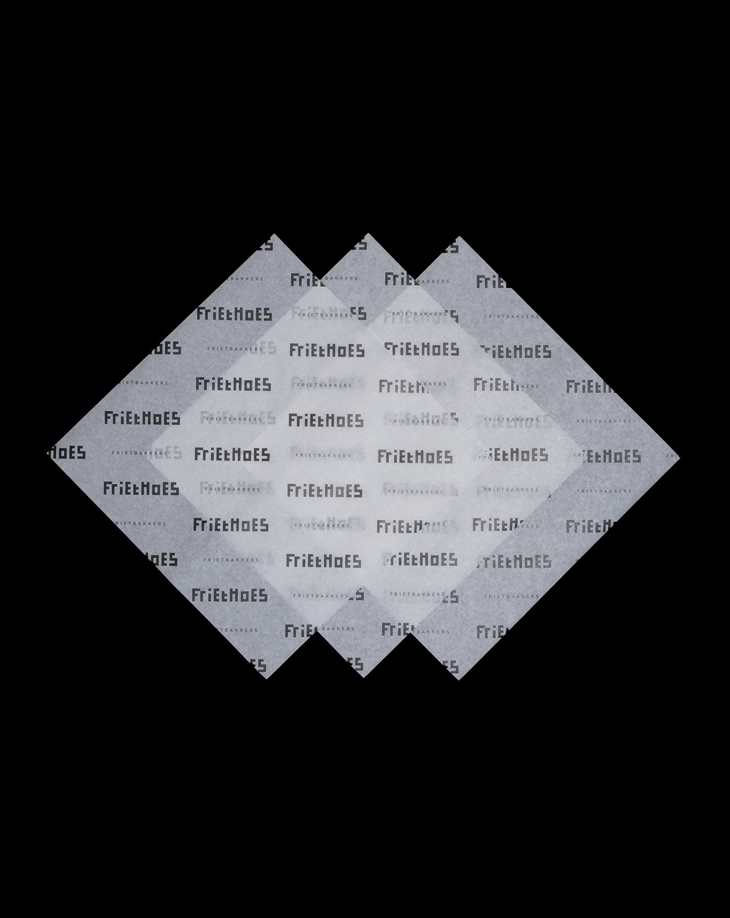 Vetvrij papier (1000 vellen)