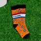 Oranje WK-Sokken KIDS