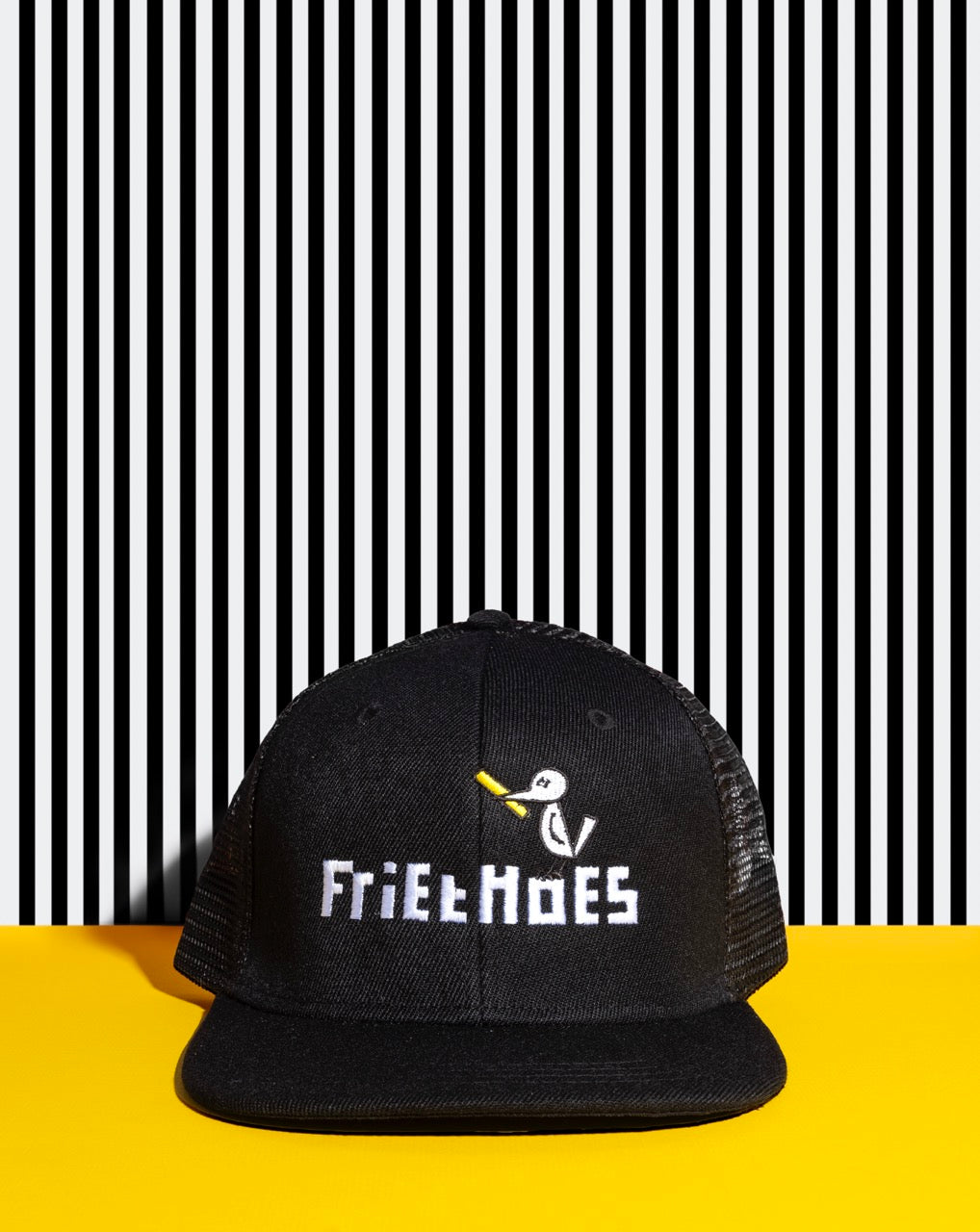 FrietHoes Cap
